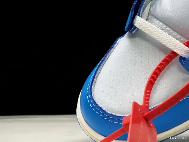 Air Powder AQ0818-148 1 Off-White UNC Jordan Blue 0706